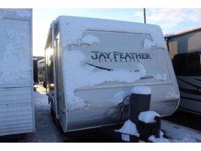 2012 JAYCO Jay Feather